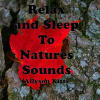 Relax and Sleep to Natures Sounds cover artwork